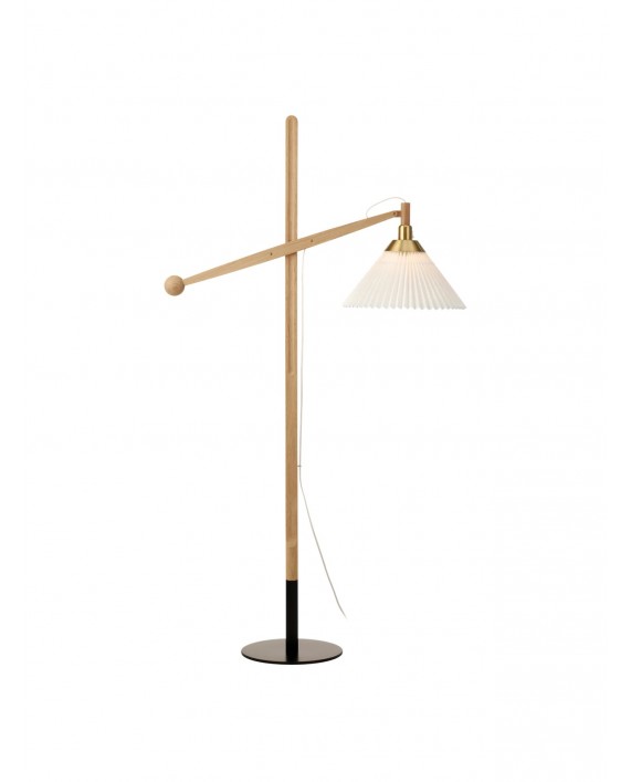 Le Klint Model 325 Floor Lamp